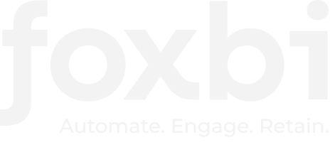 Foxbi אימייל מרקטינג