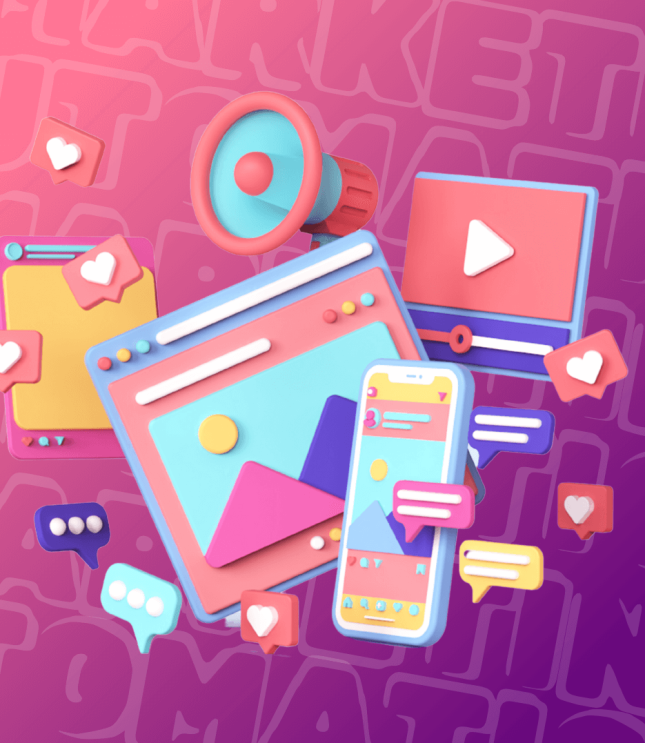 הגיע המזמן להפוך השיווק לאוטומטי